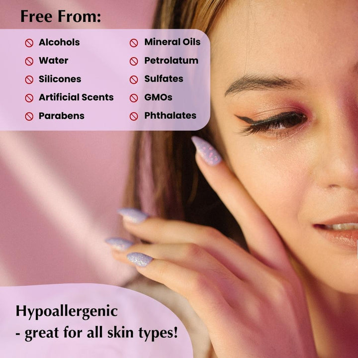 All Natural Cuticle and Nail Oil Pen That Strengthens Protects Nails & Travel Ready