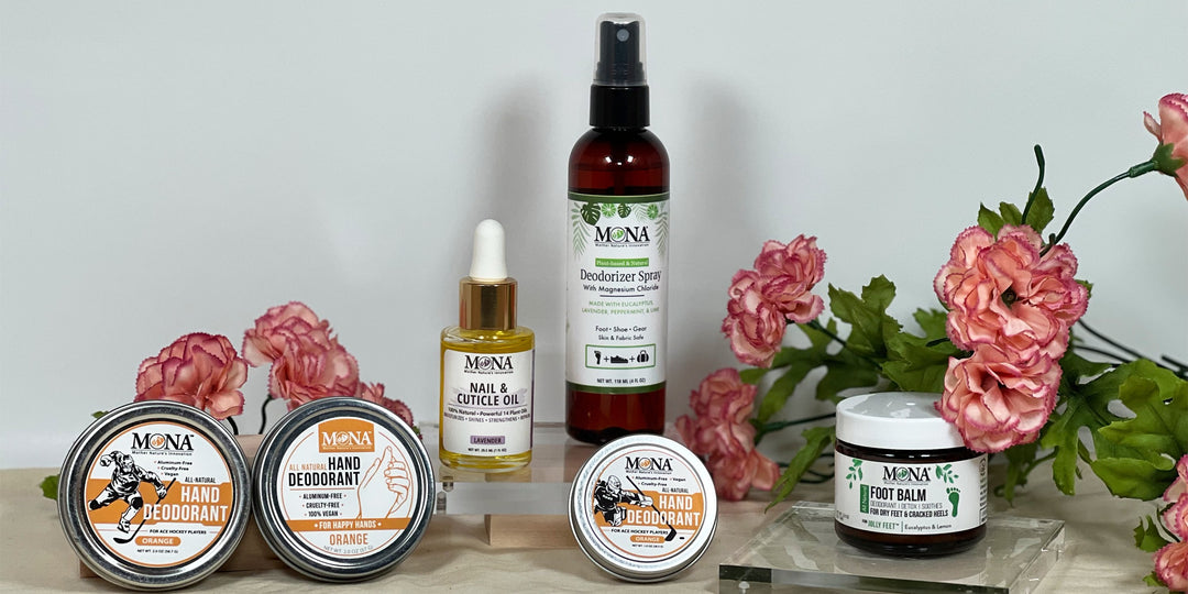 Foot, Hand & Nail Care