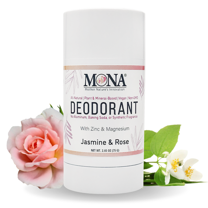 CUSTOM 3-Pack | Deodorant for Women, Men, Teens | 2.65 Oz Ea.