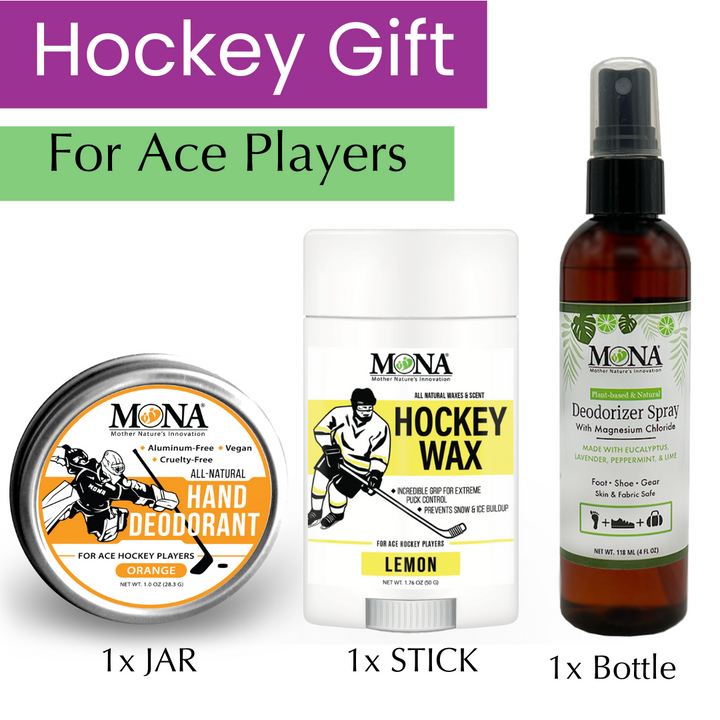 Hockey Gift - For Ace Players