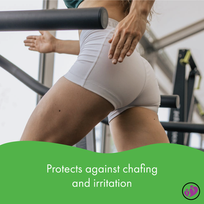 CUSTOM 3-Pack | Deodorant for Whole body & Intimate Parts