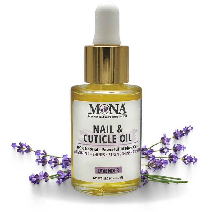 Nail and Cuticle Oil, Nail Cuticle Oil, All Natural Nail Oil