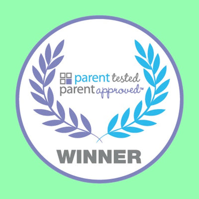 CUSTOM 3-Pack | 100% Natural Deodorant for Kids
